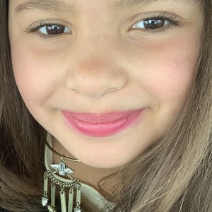 Fundraising Page: Saunee Small